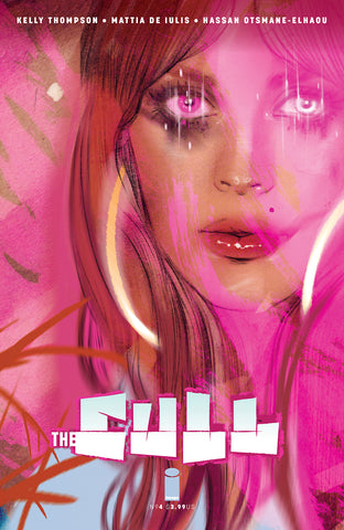 CULL #4 (OF 5) CVR B TULA LOTAY VAR