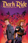DARK RIDE #9 CVR A ANDREI BRESSAN & ADRIANO LUCAS