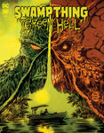 SWAMP THING GREEN HELL #1 (OF 3) CVR C INC 1:25 FRANCESCO FRANCAVILLA VAR