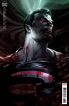 DC VS VAMPIRES #3 (OF 12) CVR B FRANCESCO MATTINA CARD STOCK VAR