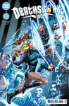 DEATHSTROKE INC #4 CVR A HOWARD PORTER