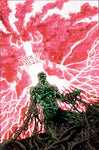 SWAMP THING #10 (OF 10) CVR A MIKE PERKINS