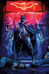 DETECTIVE COMICS #1049 CVR B LEE BERMEJO CARD STOCK VAR