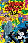 HUMAN TARGET #4 (OF 12) CVR A GREG SMALLWOOD