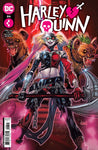 HARLEY QUINN #26 CVR A JONBOY MEYERS