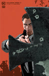 HUMAN TARGET #11 (OF 12) CVR B MIKEL JANIN VAR (MR)