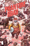 PHANTOM ROAD #8  CVR B TONI FEJZULA VAR (MR)