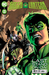 GREEN LANTERN #11 CVR A BERNARD CHANG & ALEX SINCLAIR