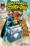 BATMAN & SCOOBY-DOO MYSTERIES #11 (OF 12)