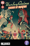 HARLEY QUINN THE ANIMATED SERIES LEGION OF BATS #5 (OF 6) CVR A YOSHI YOSHITANI (MR)