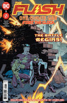 FLASH ONE-MINUTE WAR START THE CLOCK #1 (ONE SHOT)