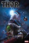 THOR 27 RAHZZAH PREDATOR VARIANT