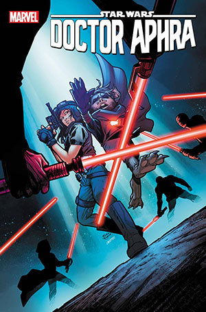 STAR WARS: DOCTOR APHRA 24