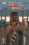 STAR WARS: HAN SOLO & CHEWBACCA 6