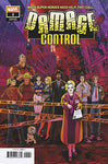 DAMAGE CONTROL 2 SUPERLOG VARIANT
