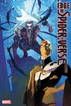 EDGE OF SPIDER-VERSE 5