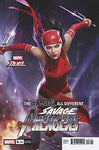 SAVAGE AVENGERS 6 NETEASE GAMES VARIANT