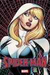 SPIDER-MAN 1 ADAMS VARIANT