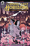 HOUSE OF LOST HORIZONS #1 (OF 5)