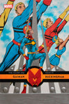 MIRACLEMAN BY GAIMAN & BUCKINGHAM: THE SILVER AGE 1