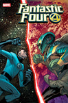 FANTASTIC FOUR 40
