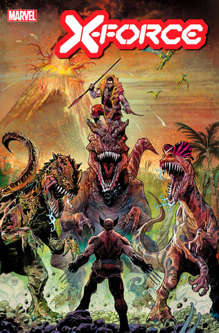 X-FORCE 33   [AXE]