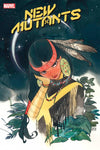 NEW MUTANTS 24 MOMOKO VARIANT