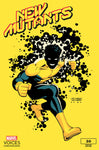 NEW MUTANTS 30 ROMERO COMMUNITY VARIANT