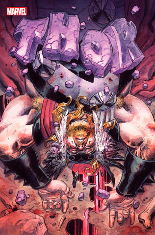 THOR 21