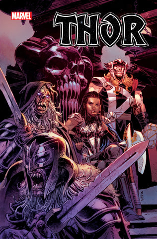 THOR 29