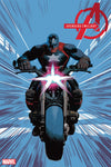 AVENGERS: TWILIGHT 1 DANIEL ACUNA FOIL VARIANT