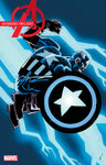AVENGERS: TWILIGHT 1 FRANK MILLER LIGHTNING BOLT VARIANT