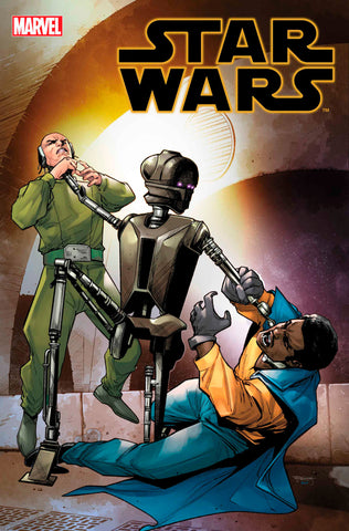 STAR WARS 38