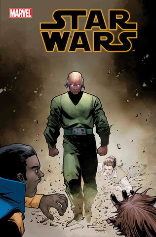 STAR WARS 40