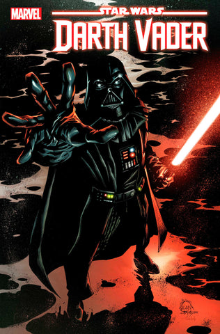 STAR WARS: DARTH VADER 20