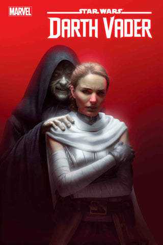 STAR WARS: DARTH VADER 28