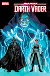 STAR WARS: DARTH VADER 28 REIS VARIANT