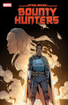 STAR WARS: BOUNTY HUNTERS 27