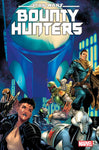 STAR WARS: BOUNTY HUNTERS 37