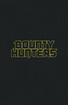 STAR WARS: BOUNTY HUNTERS 42 LOGO VARIANT