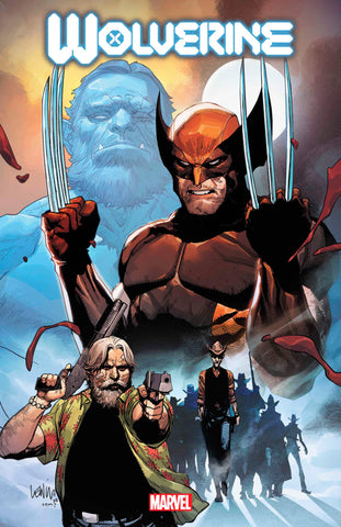 WOLVERINE 26