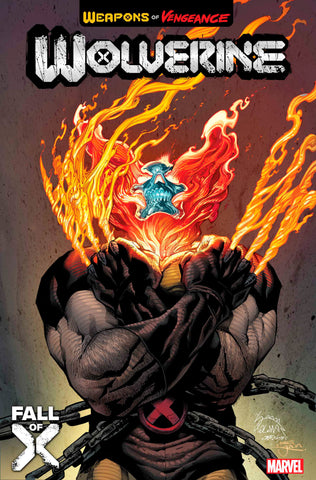 WOLVERINE 36