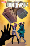 STAR WARS: DOCTOR APHRA 18