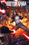 STAR WARS: DOCTOR APHRA 36