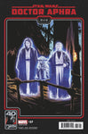 STAR WARS: DOCTOR APHRA 37 CHRIS SPROUSE RETURN OF THE JEDI 40TH ANNIVERSARY VARIANT [DD]