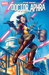 STAR WARS: DOCTOR APHRA 40 BEN HARVEY VARIANT 1:25
