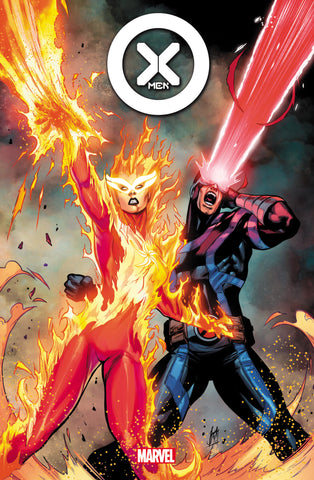 X-MEN ANNUAL 1