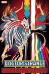 DOCTOR STRANGE: FALL SUNRISE 3 ANKA VARIANT