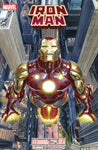 IRON MAN 25