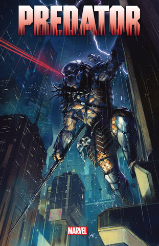 PREDATOR 3 HARVEY VARIANT